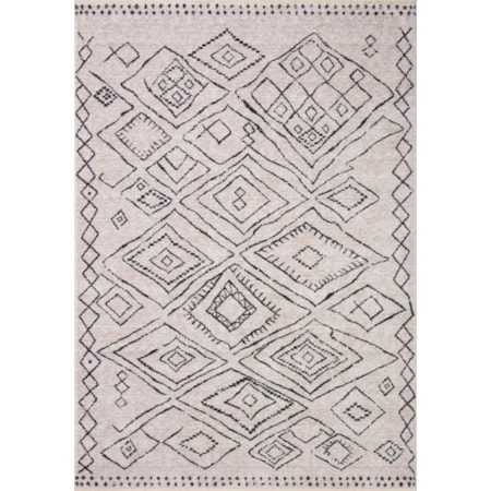 18" x 18" Rug