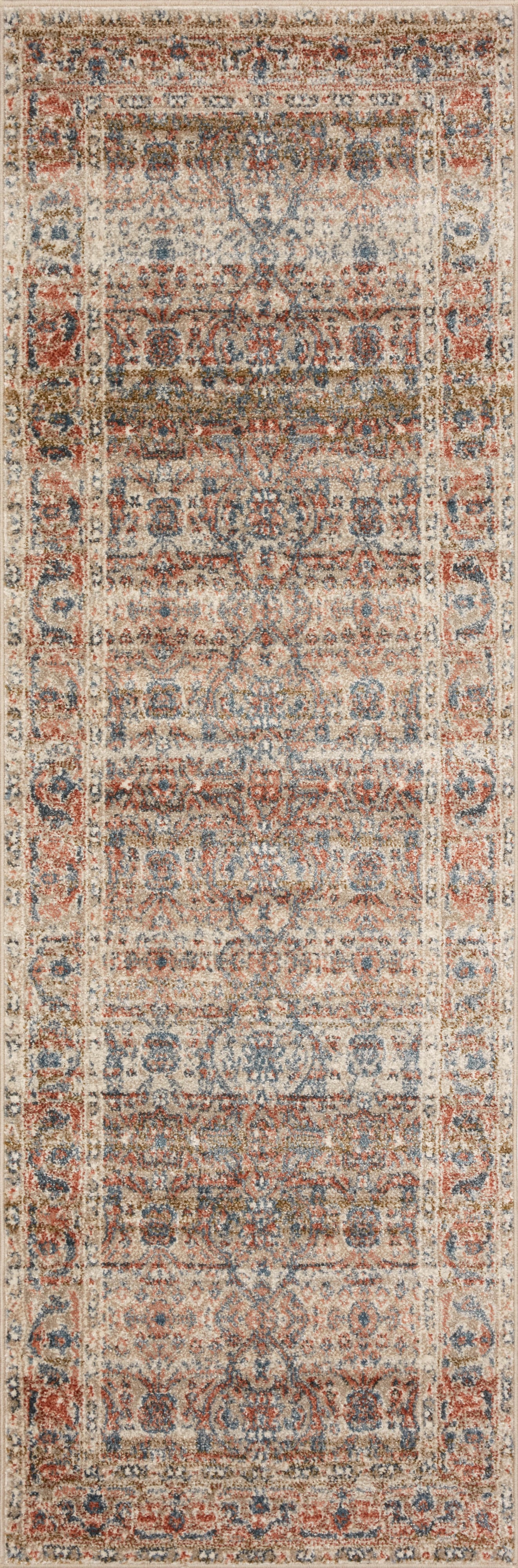 18" x 18"  Rug