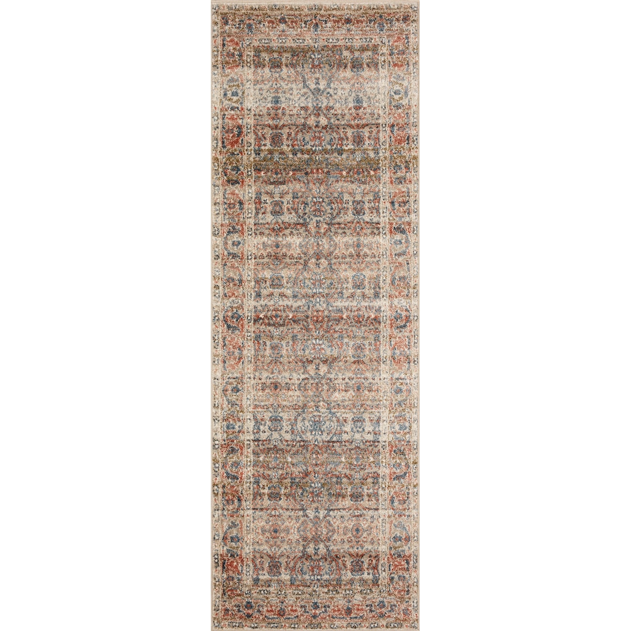 Reeds Rugs Saban 11'6" x 15'  Rug