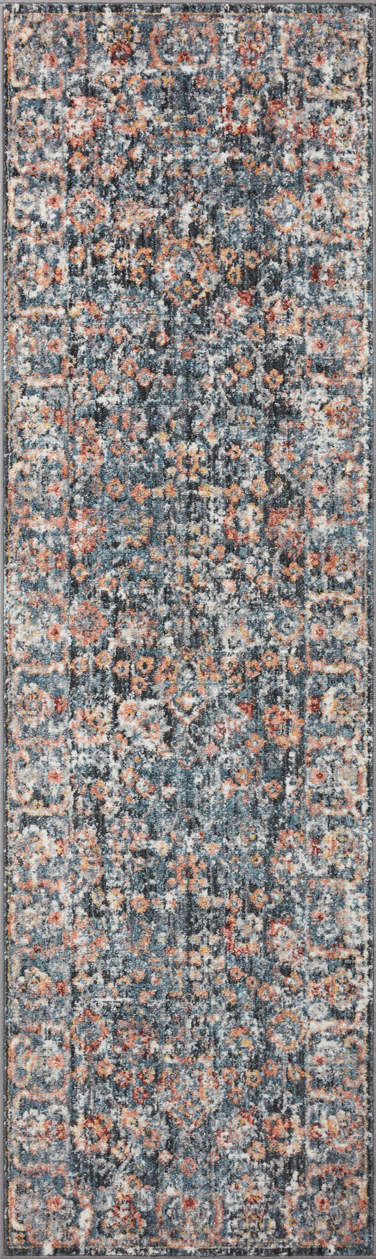 18" x 18"  Rug