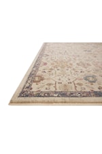 Loloi Rugs Giada 7'9" x 7'9"  Lagoon / Multi Rug