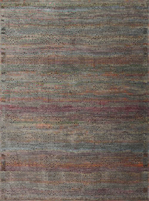 2'-6" X 10'-0" Rug Runner