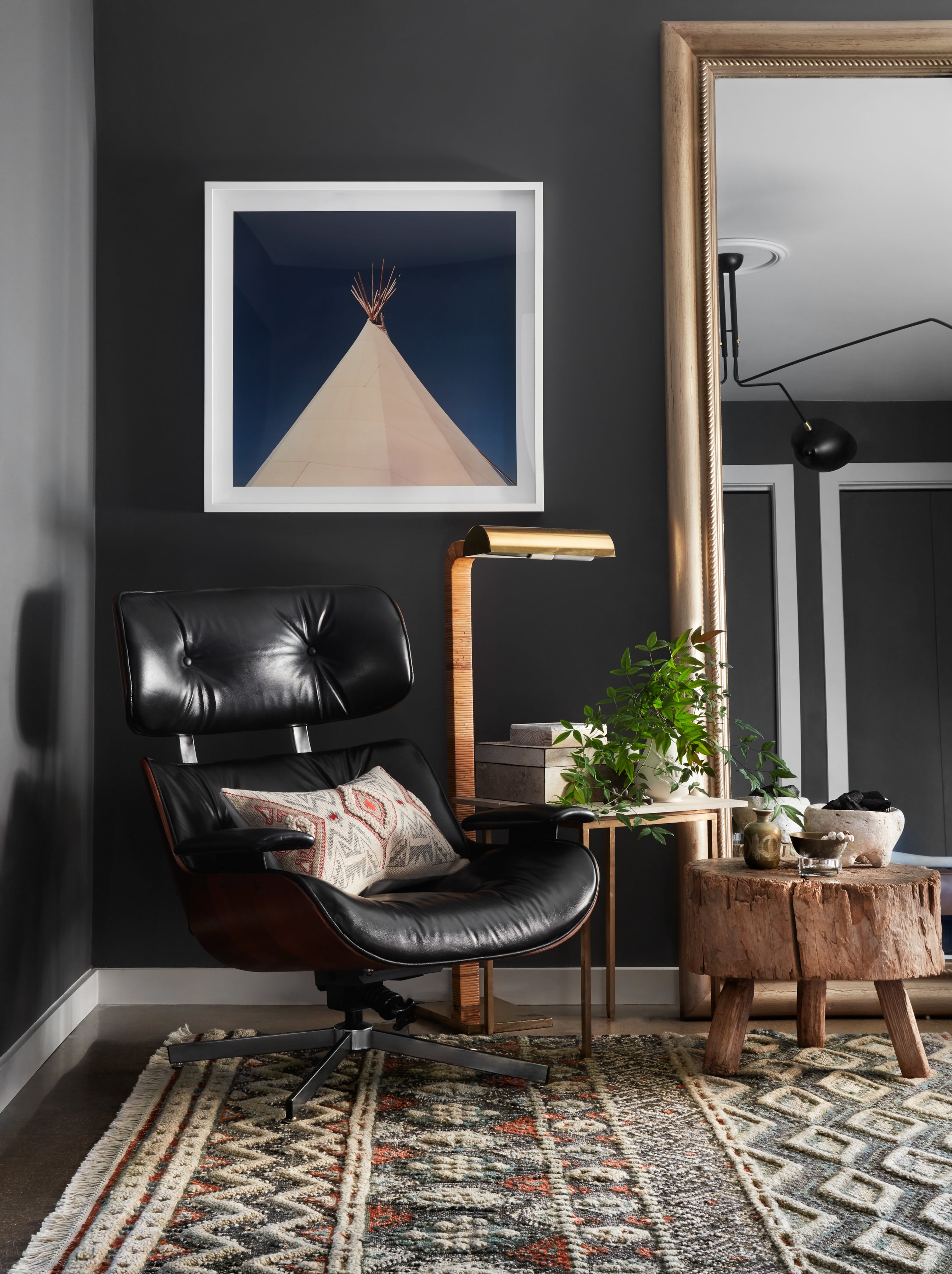 2'-6" X 9'-9" Rug Runner