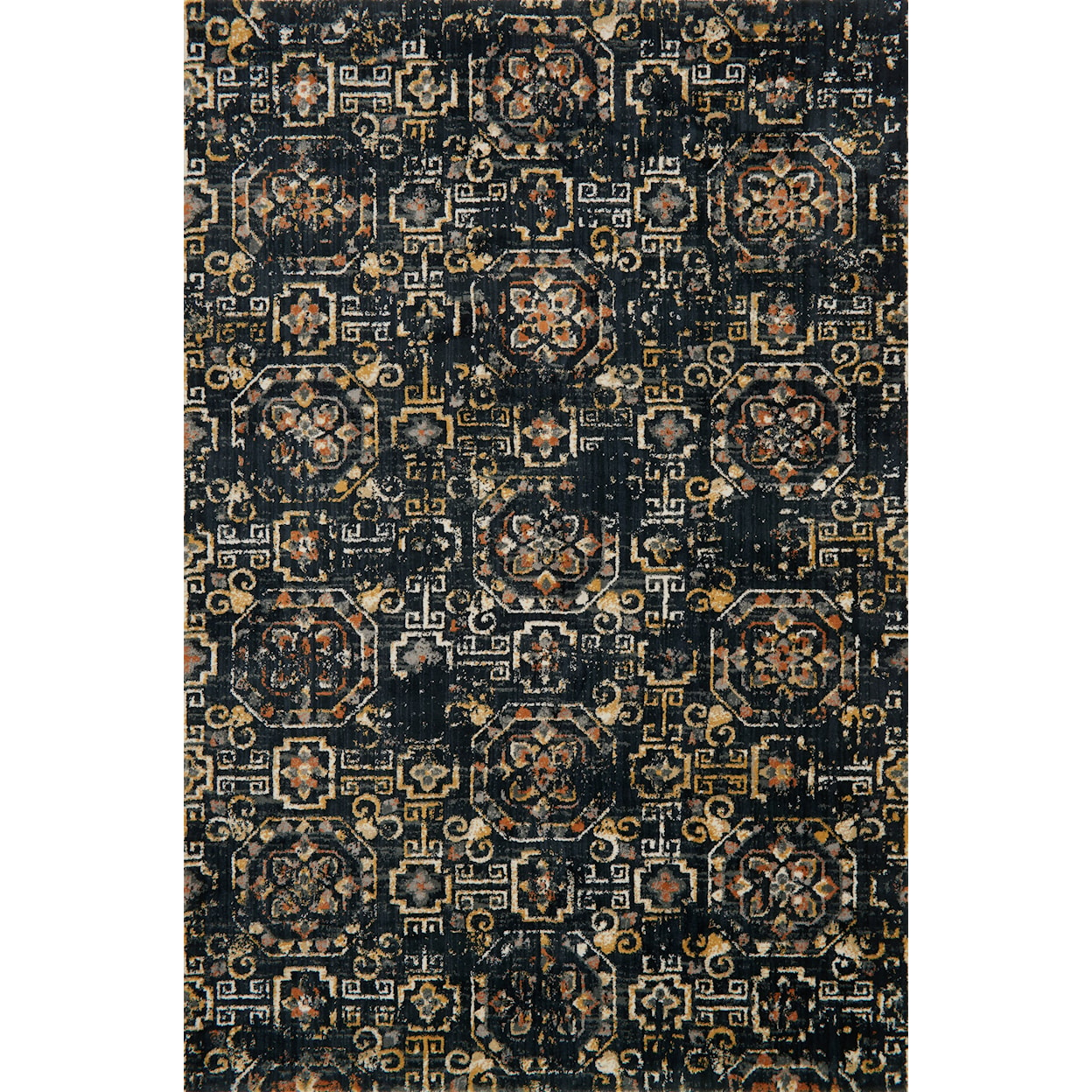 Loloi Rugs Torrance 6'-7" X 9'-2" Rug