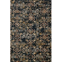 6'-7" X 9'-2" Rug