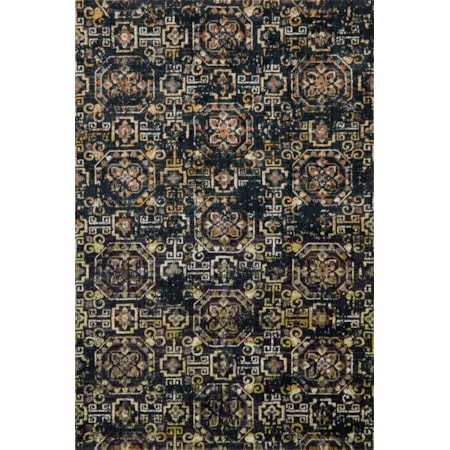 7'-10" X 10'-10" Rug