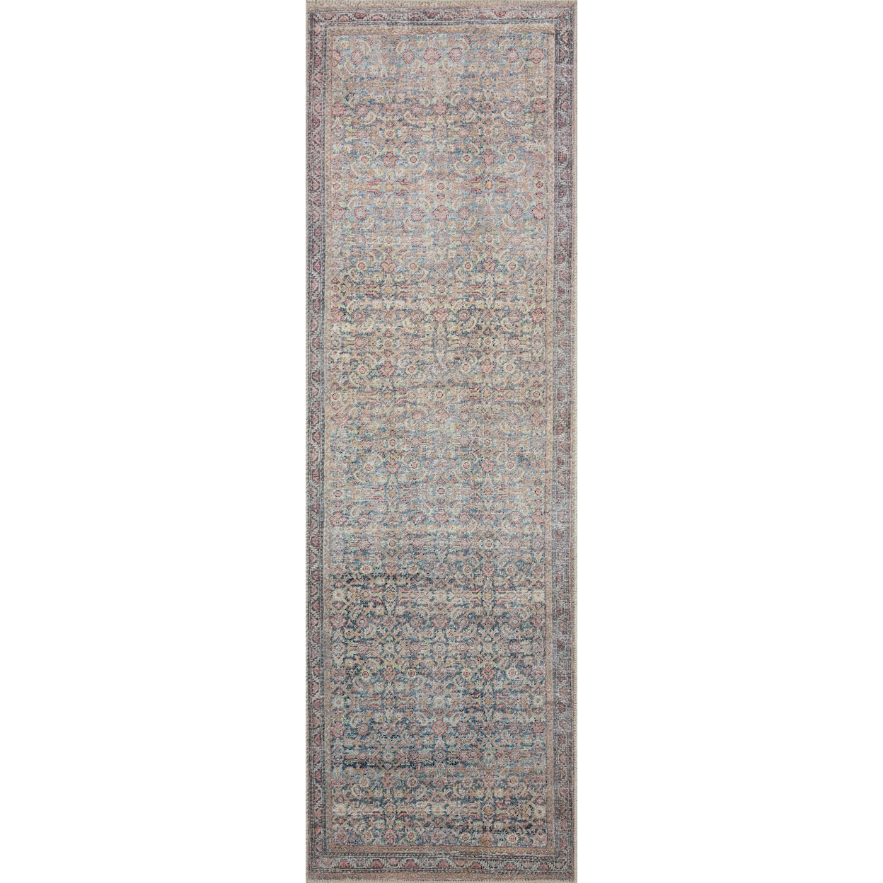 Loloi Rugs Adrian 2'6" x 12'0"  Rug