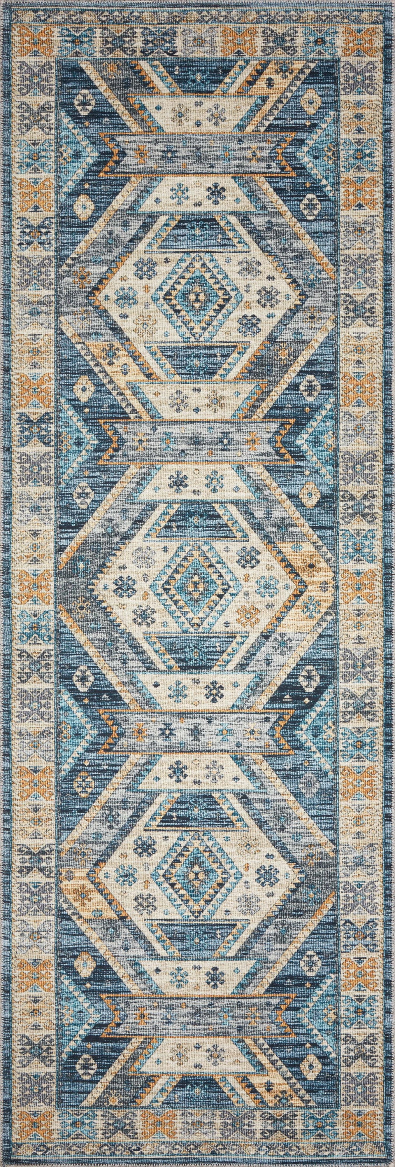 18" x 18"  Rug