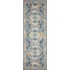 Loloi Rugs Zion 7'6" x 9'6"  Rug