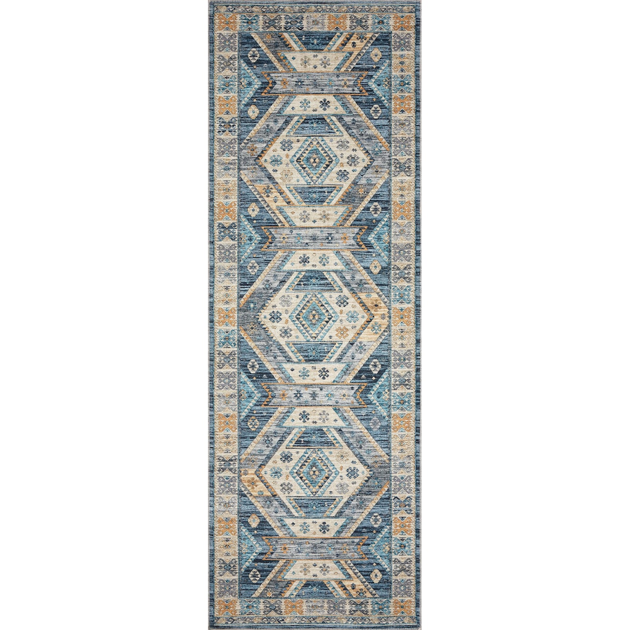Loloi Rugs Zion 5'0" x 7'6"  Rug