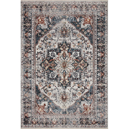 18" x 18"  Rug