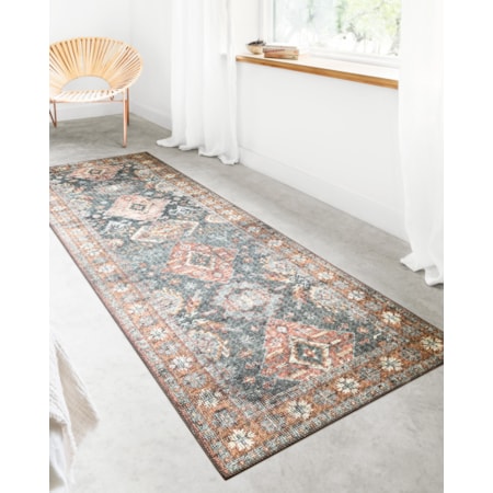 8&apos;0&quot; x 8&apos;0&quot;  Rug