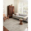 Reeds Rugs Hathaway 7'6" x 9'6"  Rug