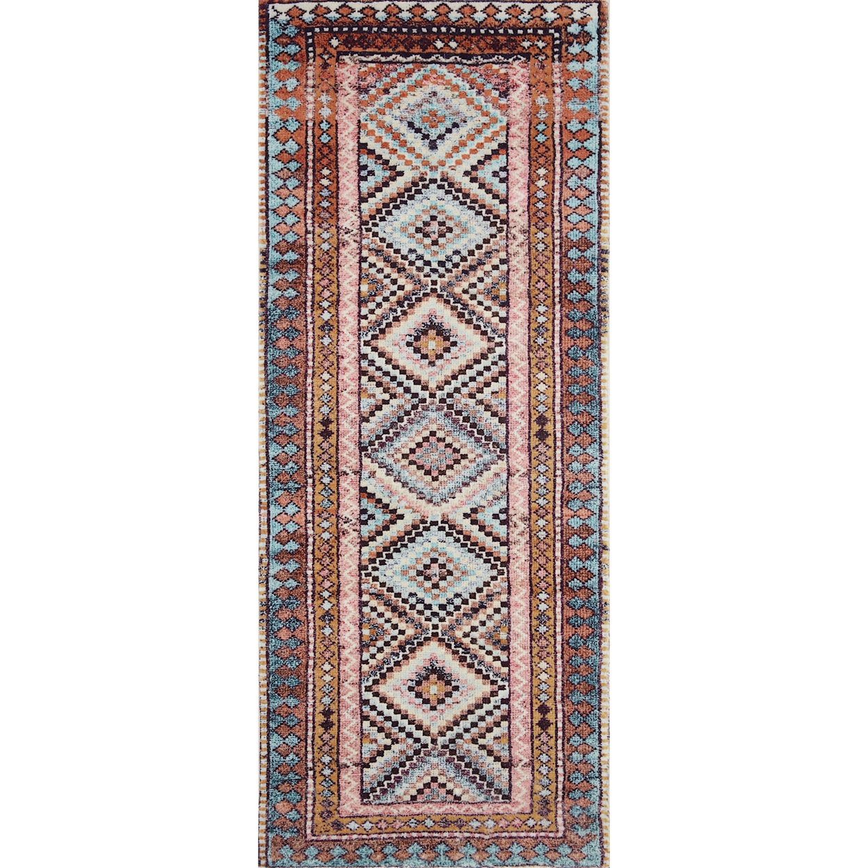 Loloi Rugs Fiona 2'0" x 5'0"  Rug