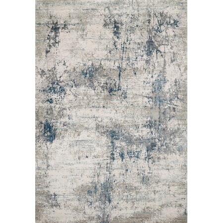 2'-7" X 12'-0" Rug