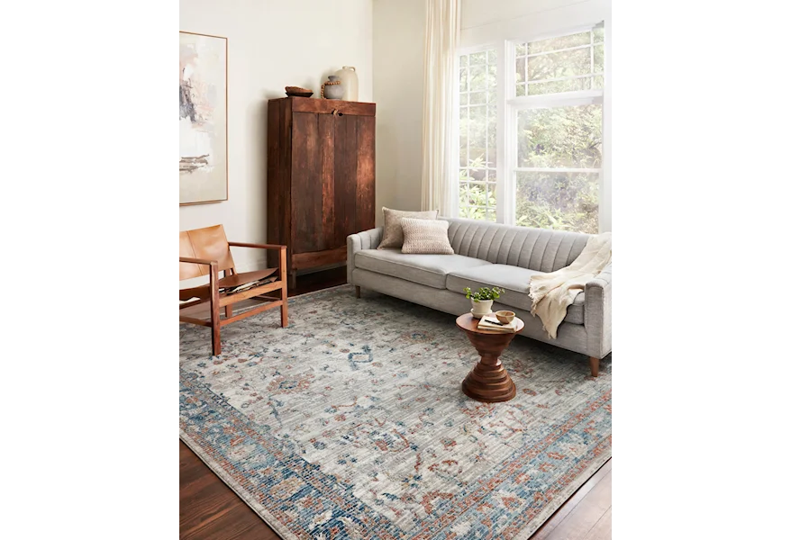 Bianca 2'8" x 4'  Rug by Reeds Rugs at Reeds Furniture