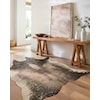 Reeds Rugs Bryce 3'-10" X 5' Area Rug