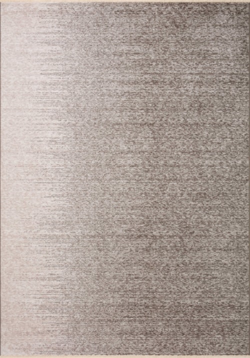 18" x 18" Taupe / Dove Sample Rug