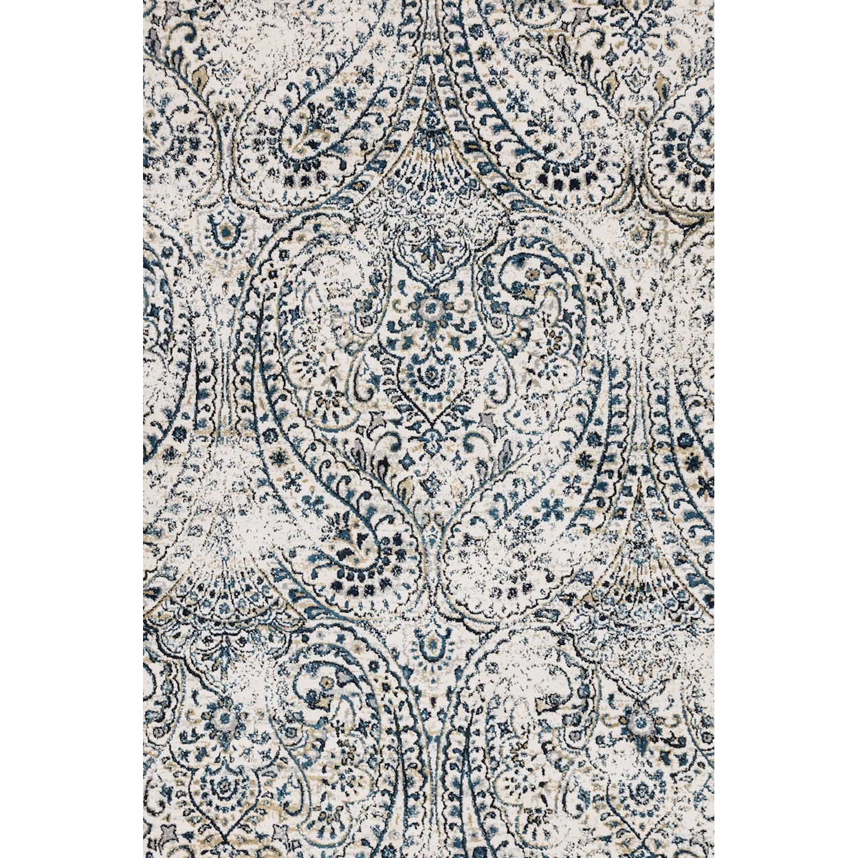 Loloi Rugs Torrance 3'-9" X 5'-9" Rug