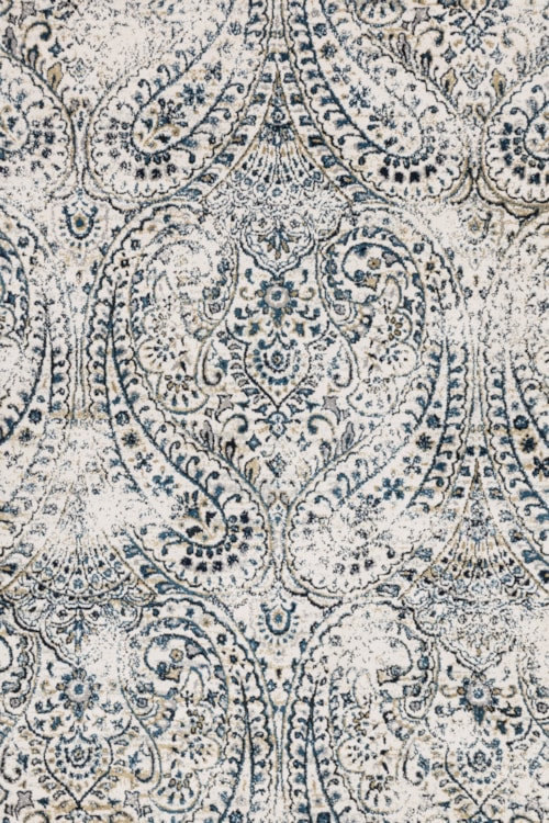 5'-0" X 7'-6" Rug