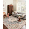 Reeds Rugs Saban 18" x 18"  Rug