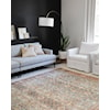 Reeds Rugs Layla 2'0" x 5'0"  Rug