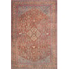 Reeds Rugs Loren 2'-6" X 7'-6" Runner