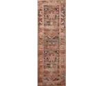 Loloi Rugs Layla 18" x 18" Rug