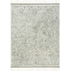 Loloi Rugs Hygge 7'9" x 9'9" Grey / Mist Rug