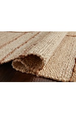 Loloi Rugs Bodhi 9'3" x 13' Ivory / Natural Rectangle Rug