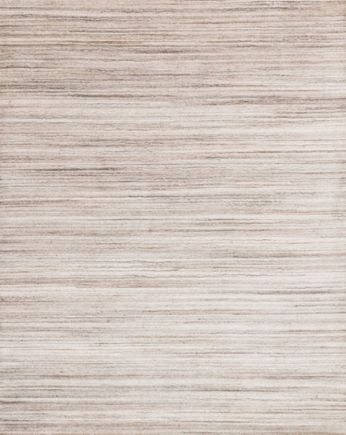 9'6" x 13'6" Mocha Rectangle Rug