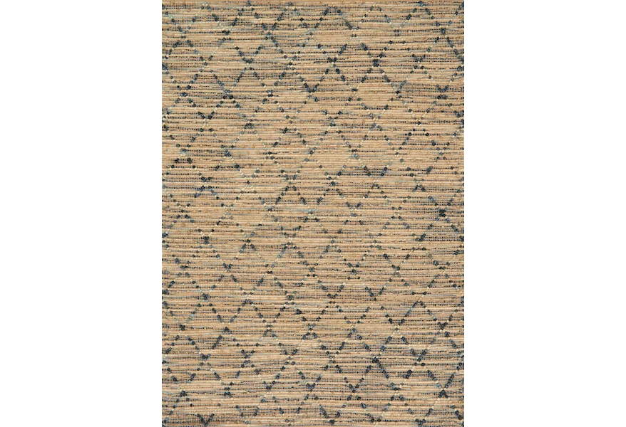 BEACON 2'-3" X 3'-9" Rug by Reeds Rugs at Reeds Furniture