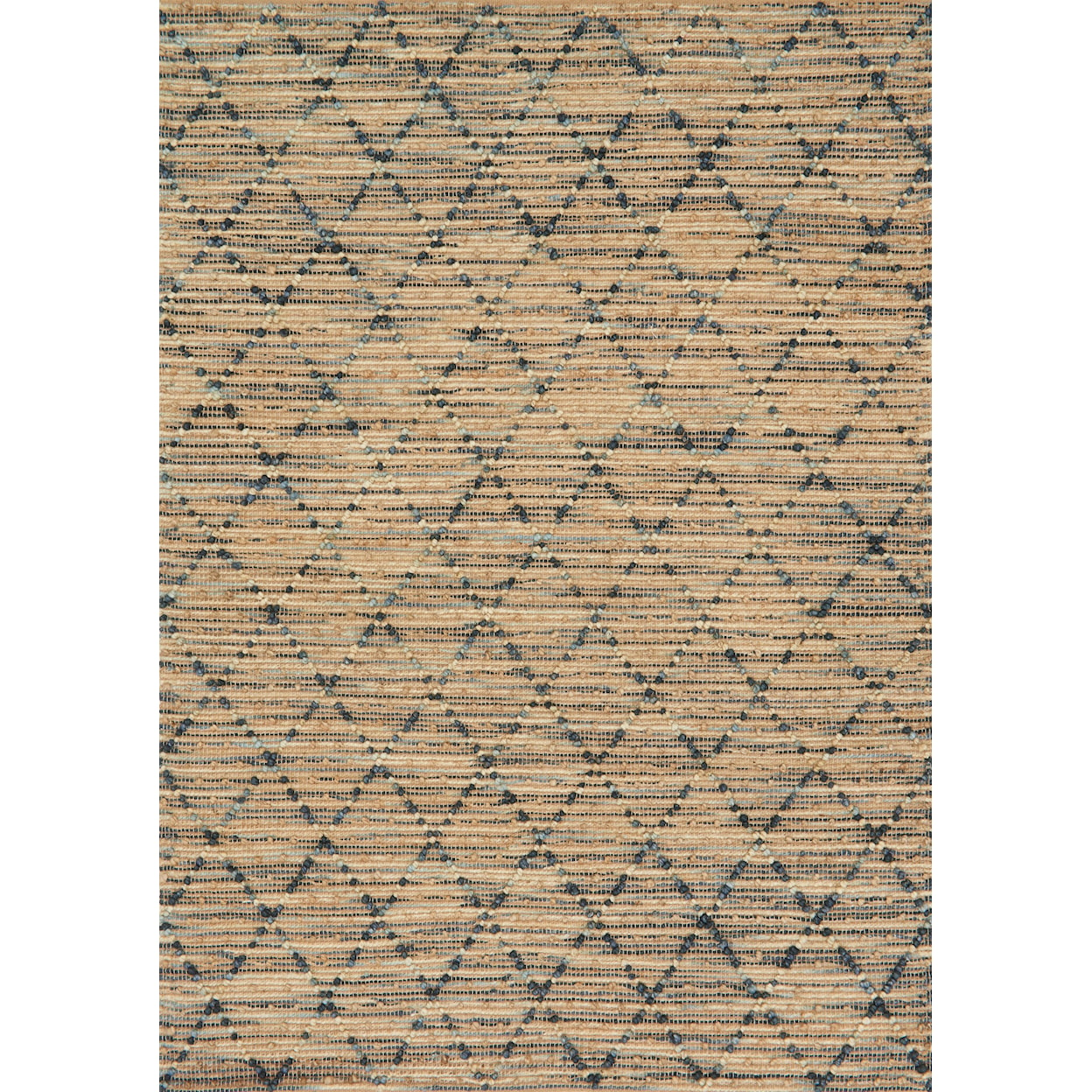 Reeds Rugs BEACON 2'-6" X 7'-6" Rug