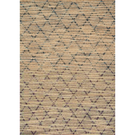 2'-3" X 3'-9" Rug