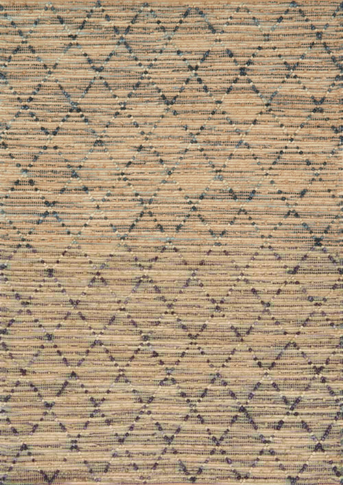 2'-6" X 7'-6" Rug