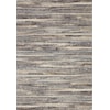 Reeds Rugs Theory 2'7" x 13' Mist / Beige Rug