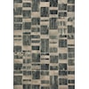 Reeds Rugs Bowery 18" x 18"  Rug