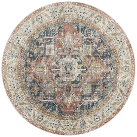 2&apos;-7&quot; x 10&apos;-0&quot; Rug