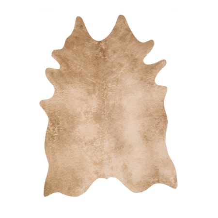 6'-2" X 8' Area Rug