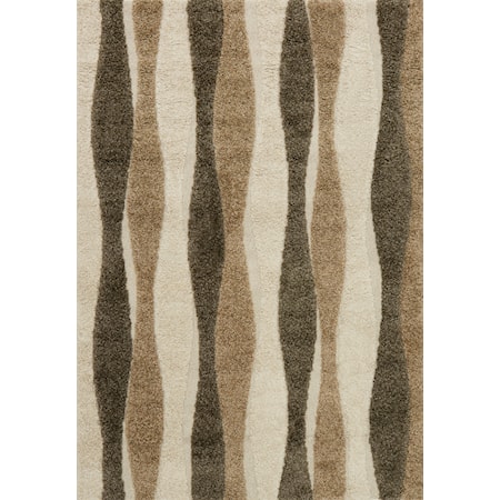 9'-0" x 12'-0" Area Rug