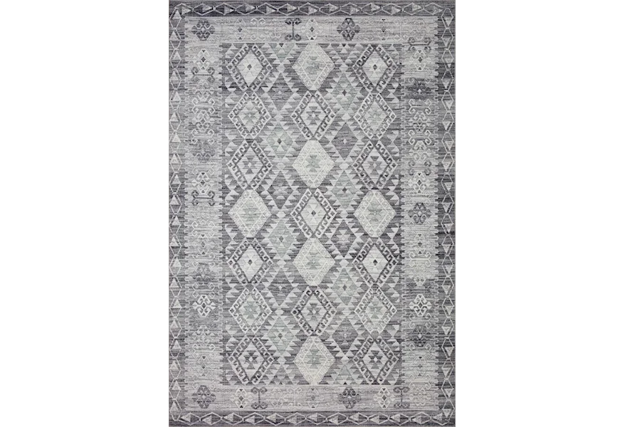Zion 2'6" x 7'6"  Rug by Reeds Rugs at Reeds Furniture