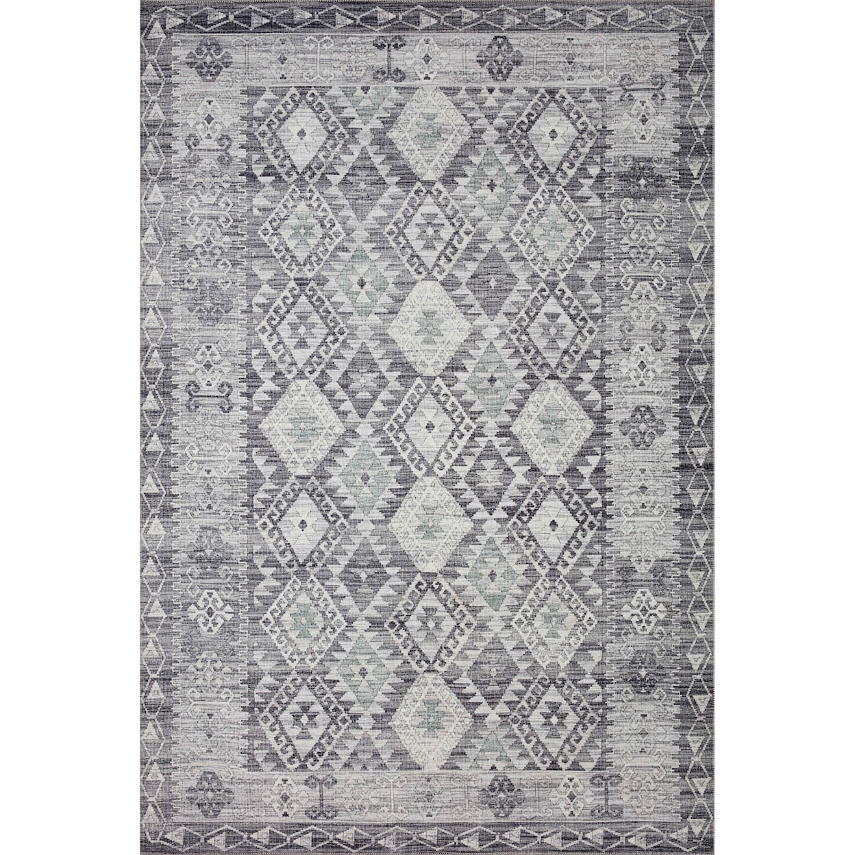 Loloi Rugs Zion 2'6" x 7'6"  Rug