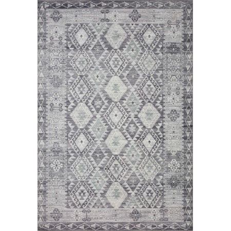 18" x 18" Rug