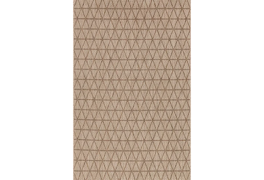 Isle 3'-11" X 5'-10" Area Rug by Reeds Rugs at Reeds Furniture