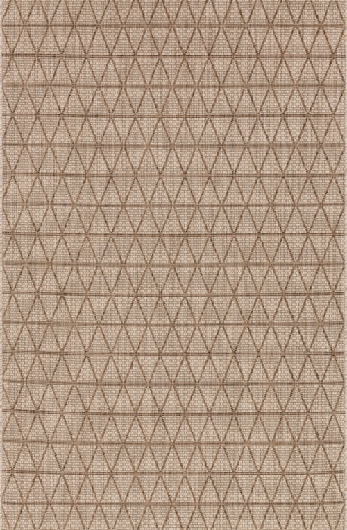 3'-11" X 5'-10" Area Rug