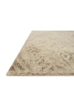 Loloi Rugs Simone 5'0" x 7'6" Sand Rug