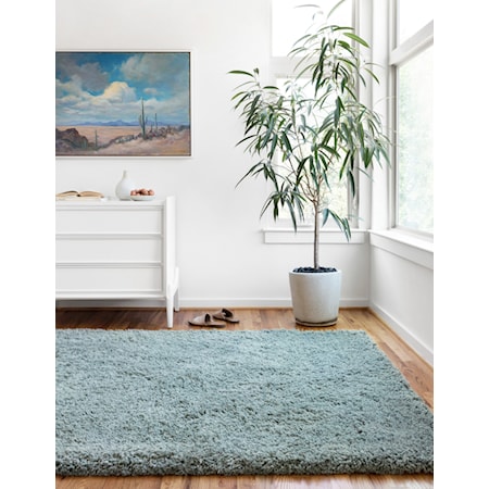 2&apos;3&quot; x 3&apos;9&quot;  Rug