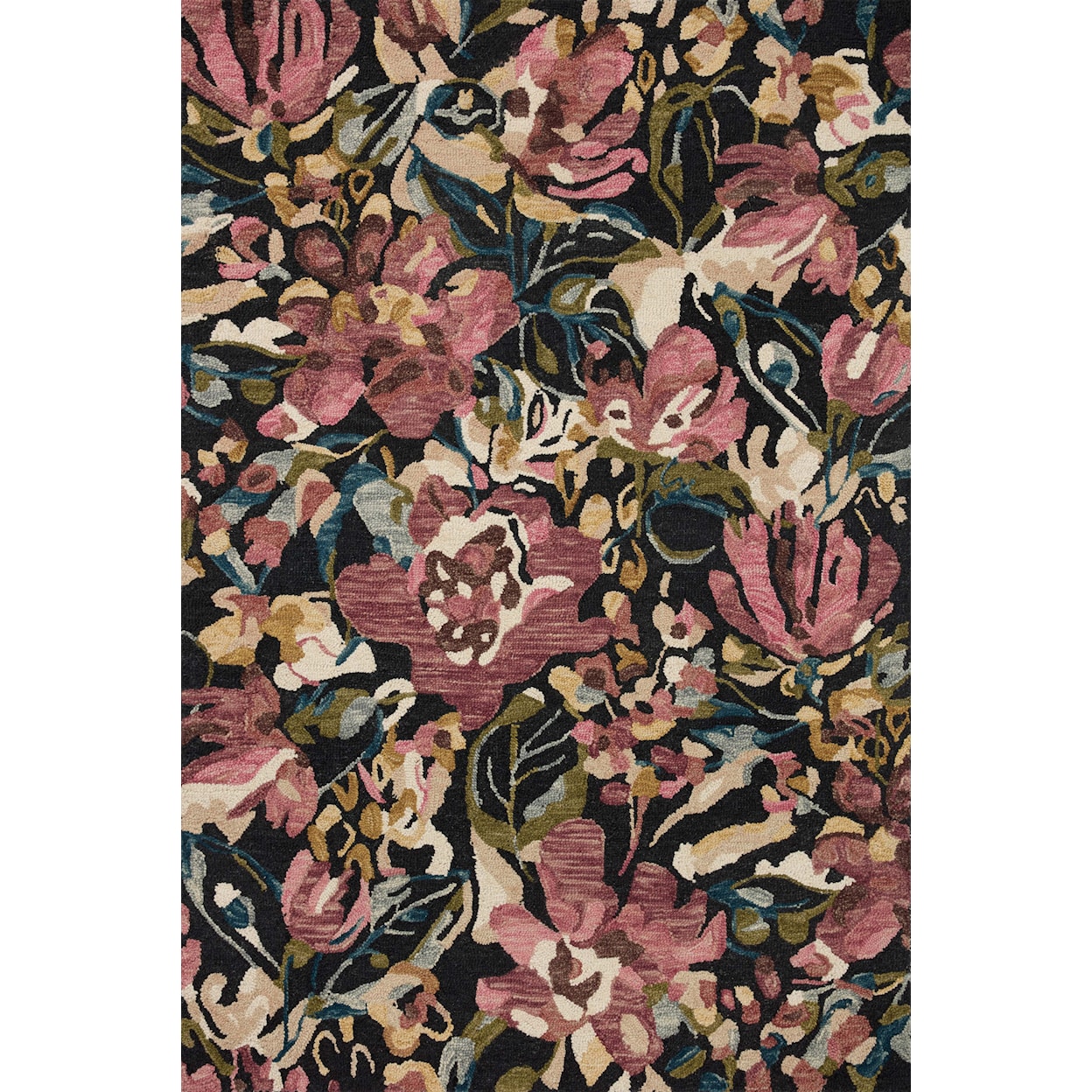 Reeds Rugs Belladonna 7'9" x 9'9"  Rug