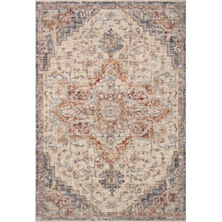 18" x 18" Rug