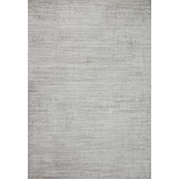 2'6" x 8'0" Silver / Grey Rug